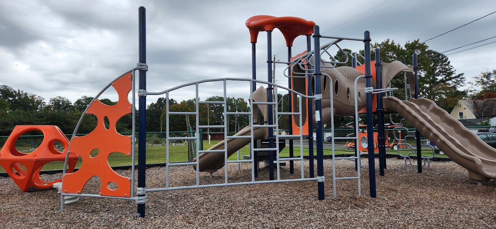 Municipal Lane Park, photo 3