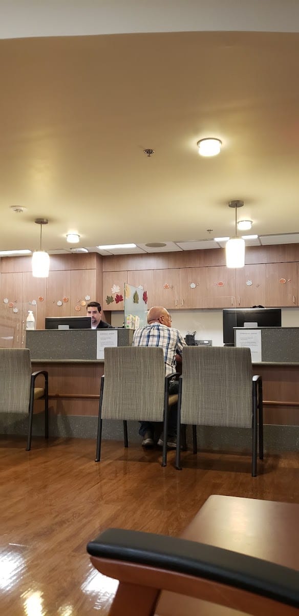 Southwest Medical Surgery Center at Tenaya, photo 4