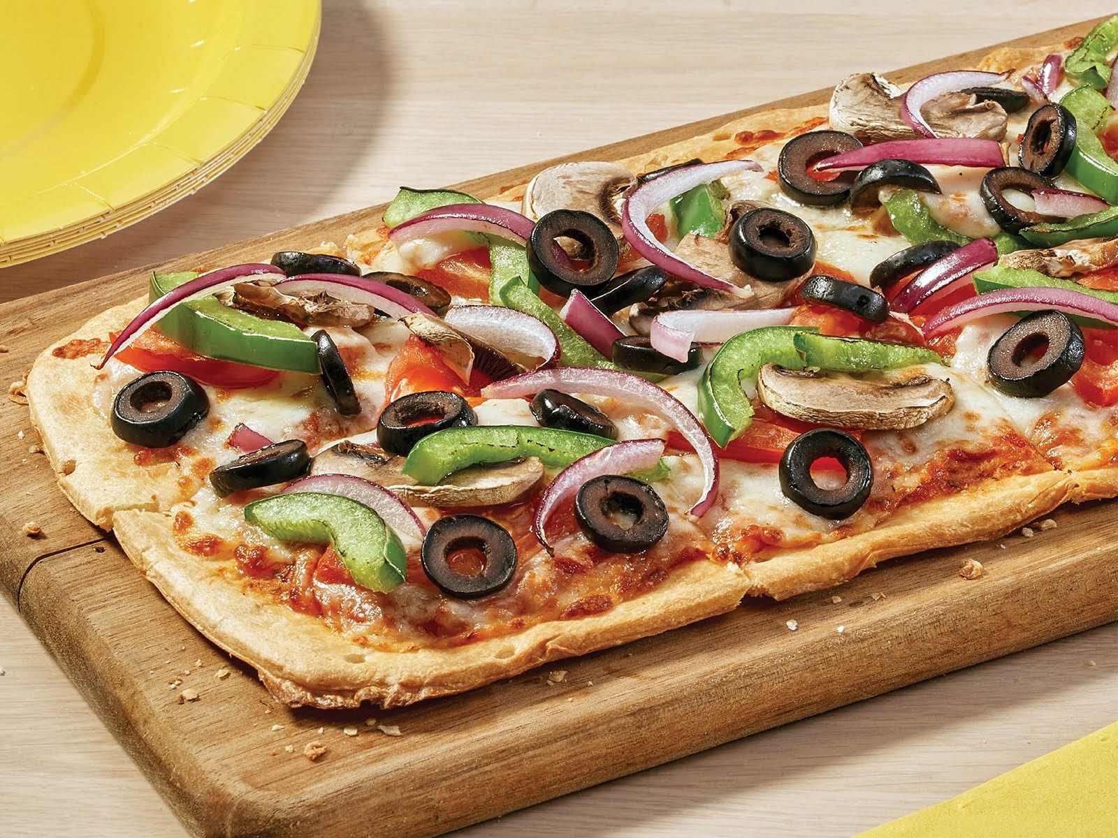 Hungry Howie's Pizza, photo 3