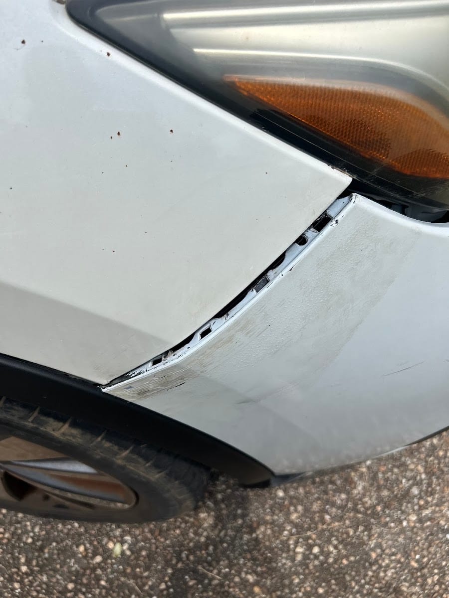 CARSTAR Cockrell’s Collision Theodore