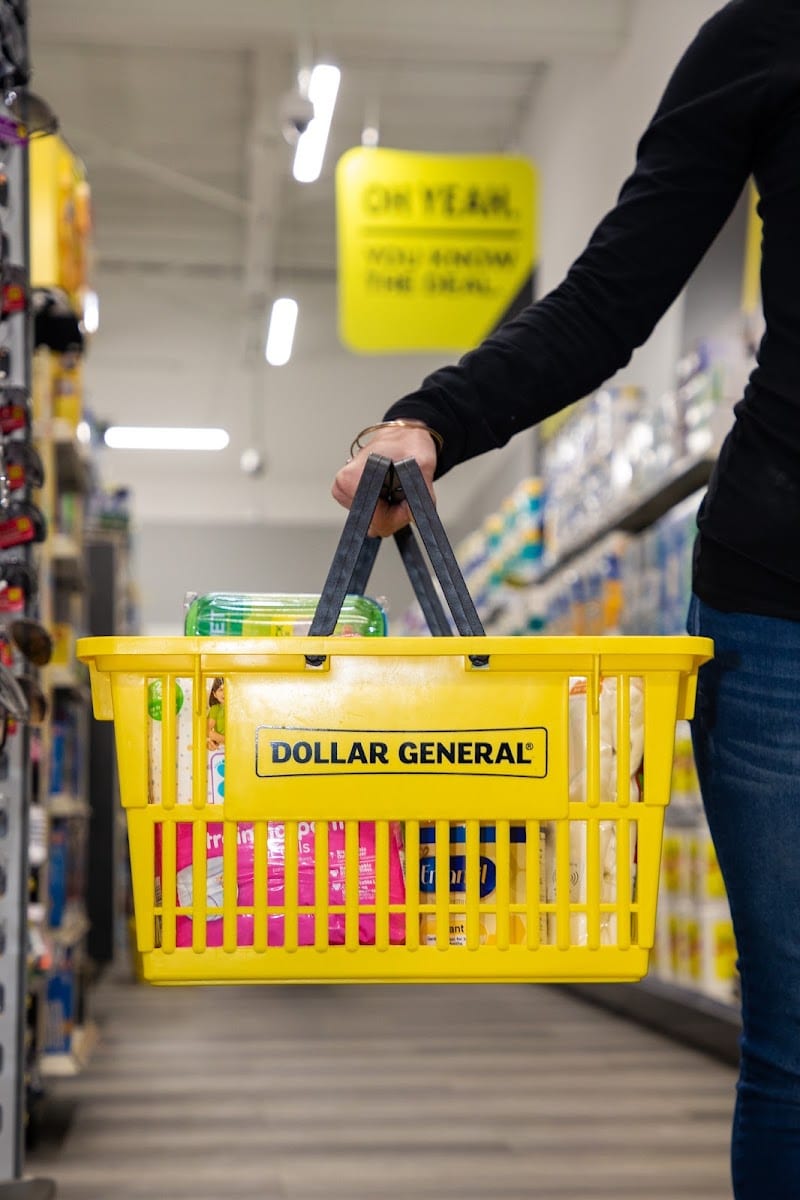 Dollar General, photo 4