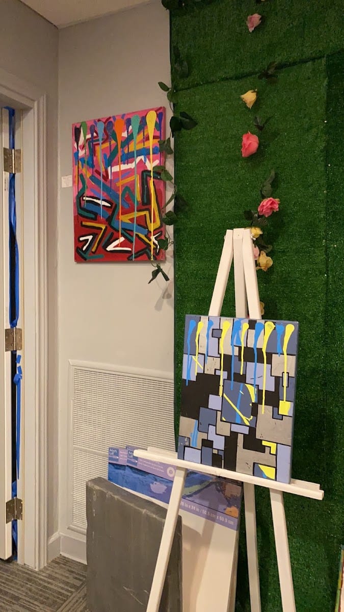utopia art lounge, photo 3