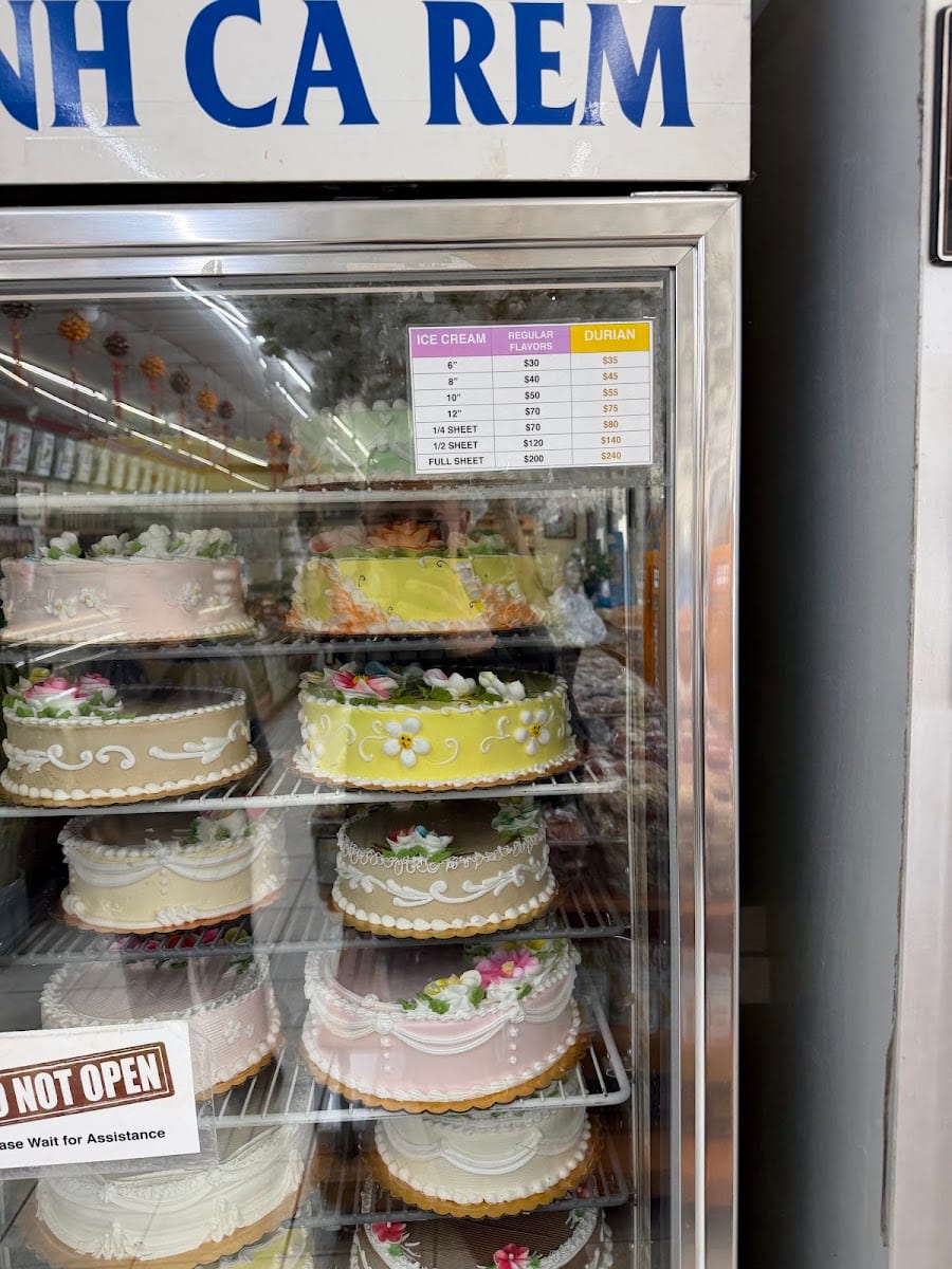 Van's Bakery, photo 3