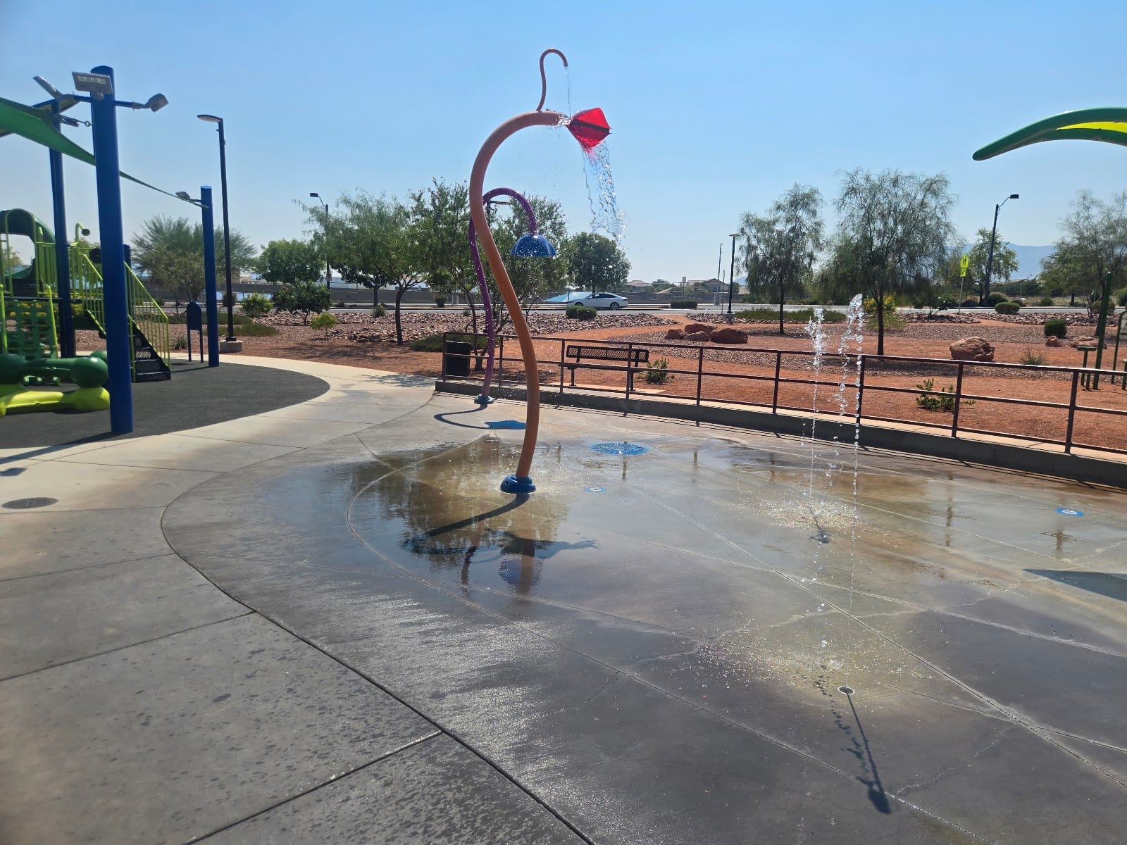 Playground