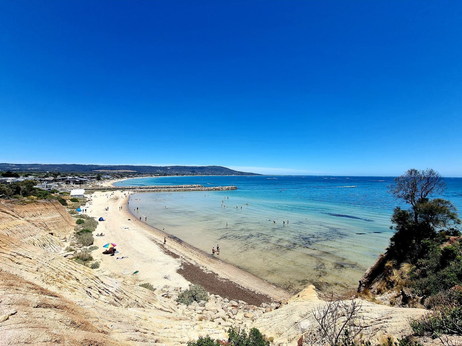 Tassells Cove