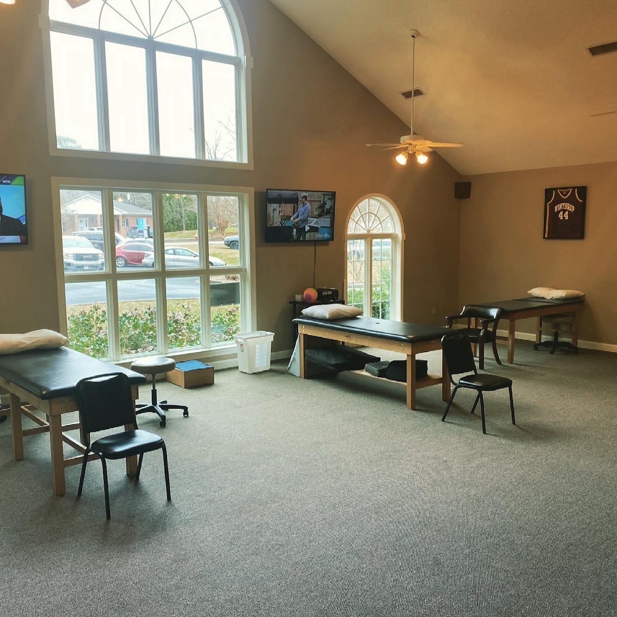 Embler Physical Therapy of Anderson, photo 4