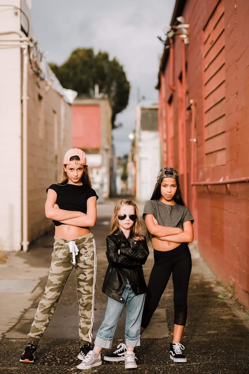 Kaos Dance Elite, photo 3