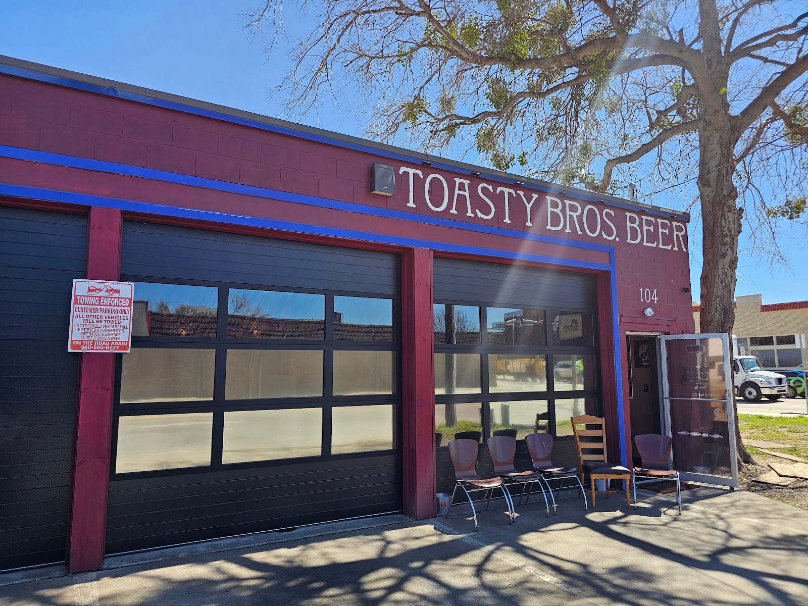 Toasty Bros. Beer, photo 4