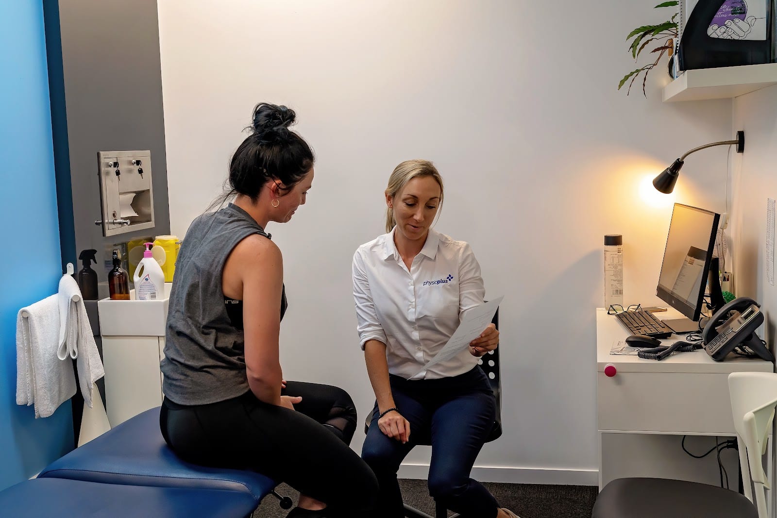 Physio Plus (Mater Hospital Clinic), photo 3