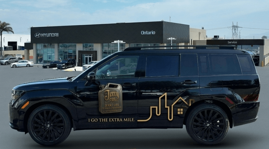 Yeg Performance Real Estate