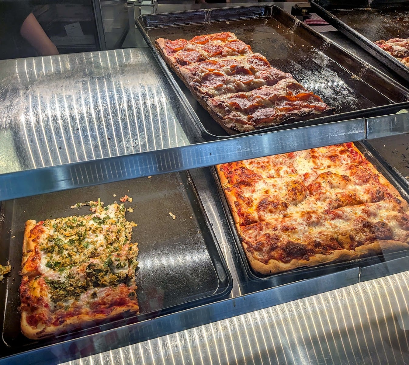Golden Boy Pizza, photo 3