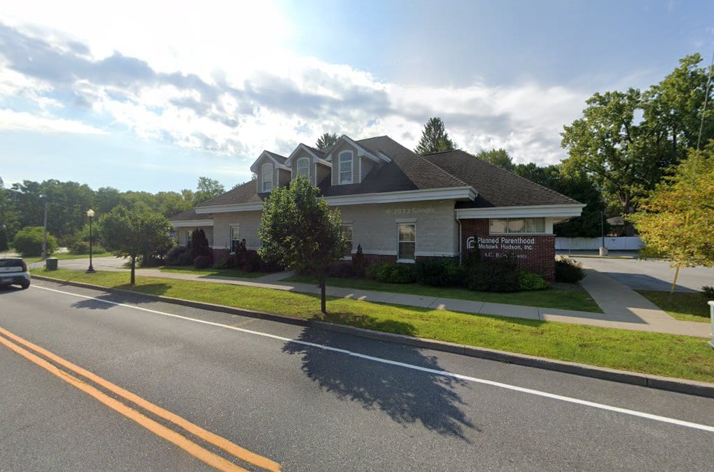 Planned Parenthood - Saratoga Springs Center