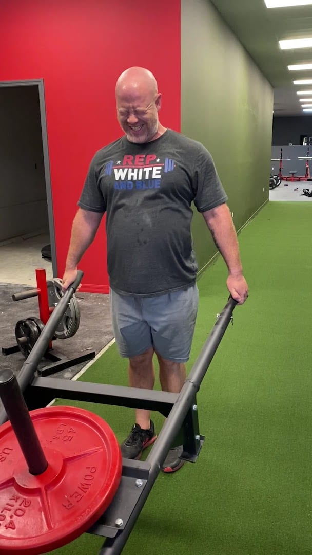 Rhino's Gym, photo 2