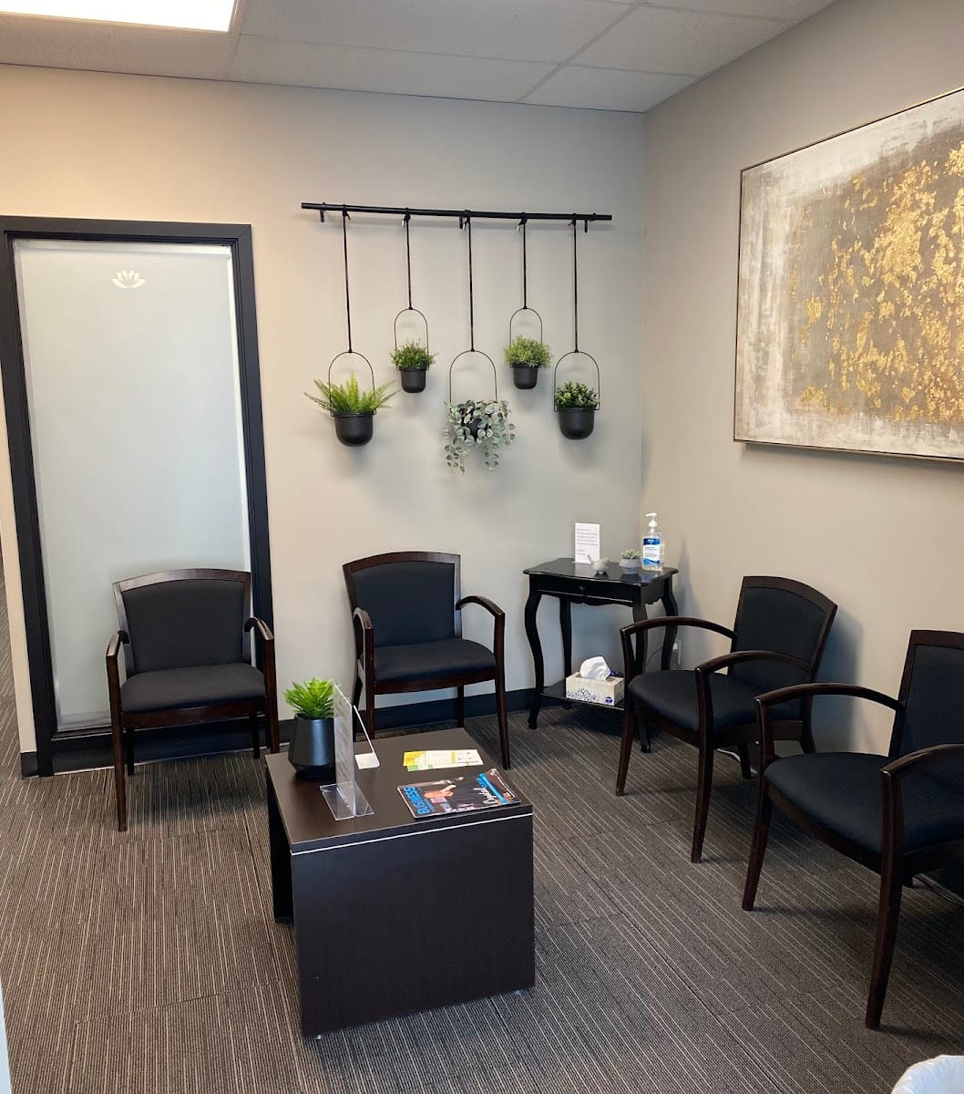 Vitality Massage & Wellness