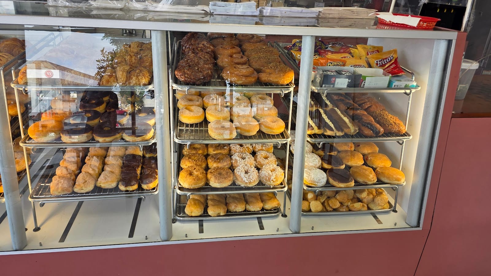 Donut Star, photo 2