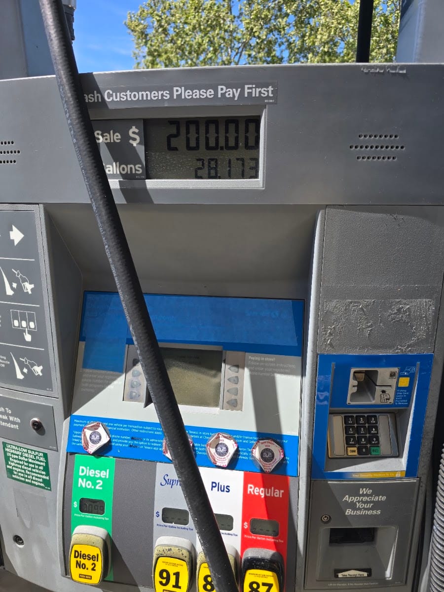 Conserv Fuel, photo 3