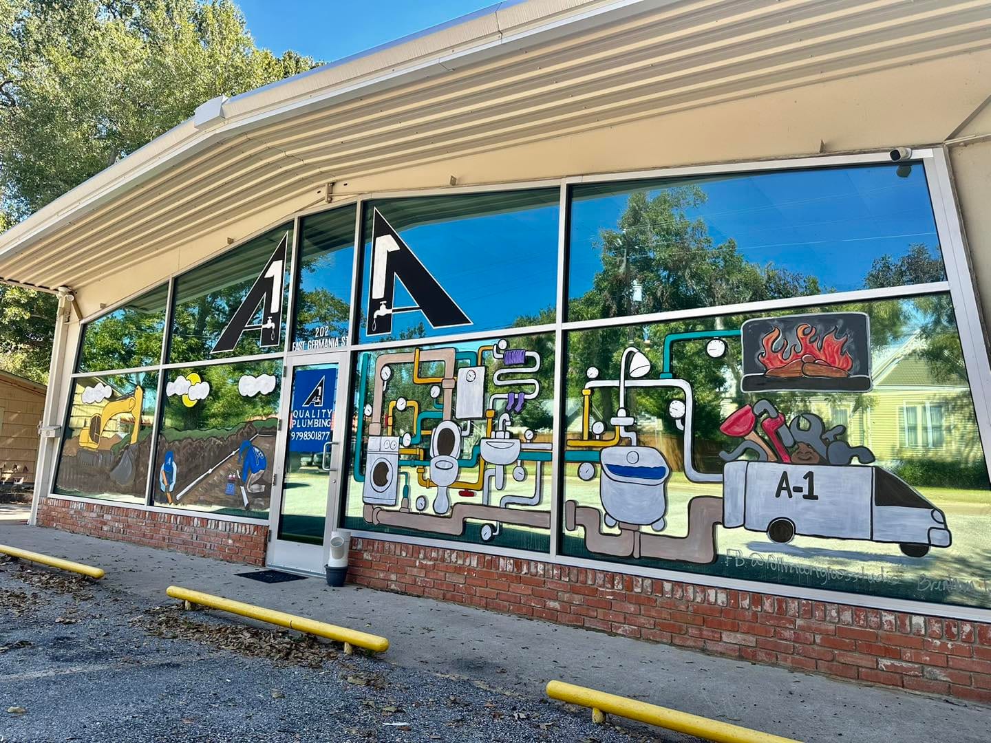 A1 Quality Plumbing LLC