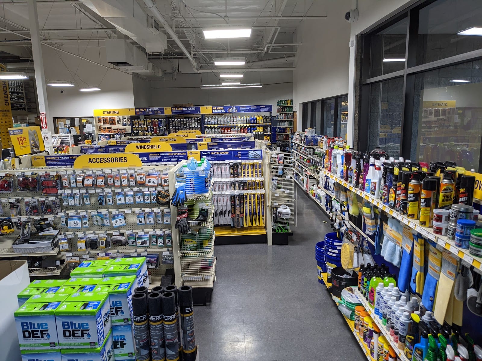 NAPA Auto Parts, photo 2