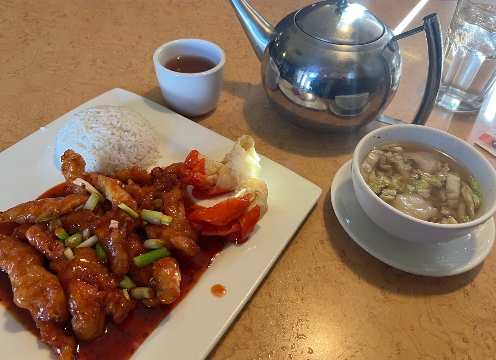 Golden Dragon Chinese Restaurant, photo 3