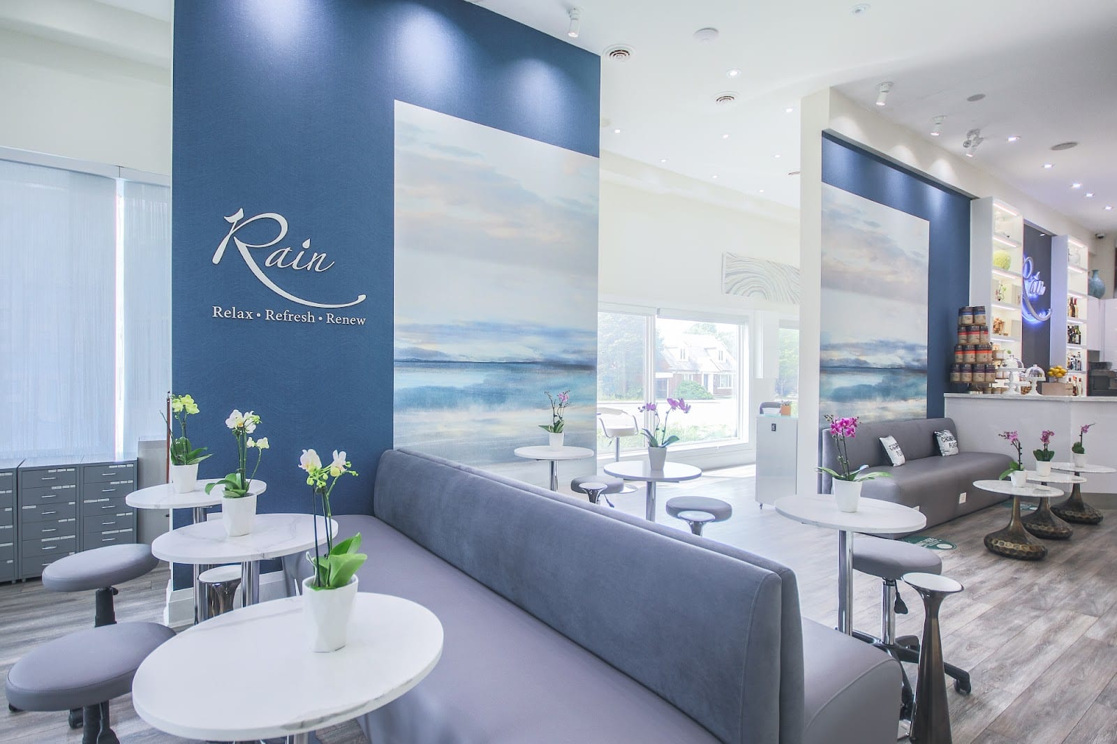 Rain Medi Spa & Salon, photo 3