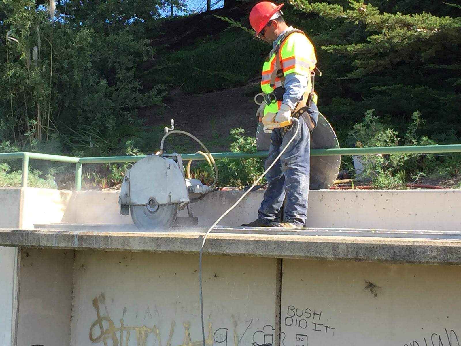Bay Line Cutting & Coring, Inc., photo 3