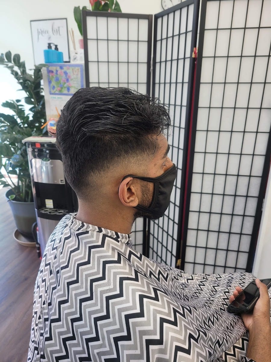 Banyan Barber Shop & Styling