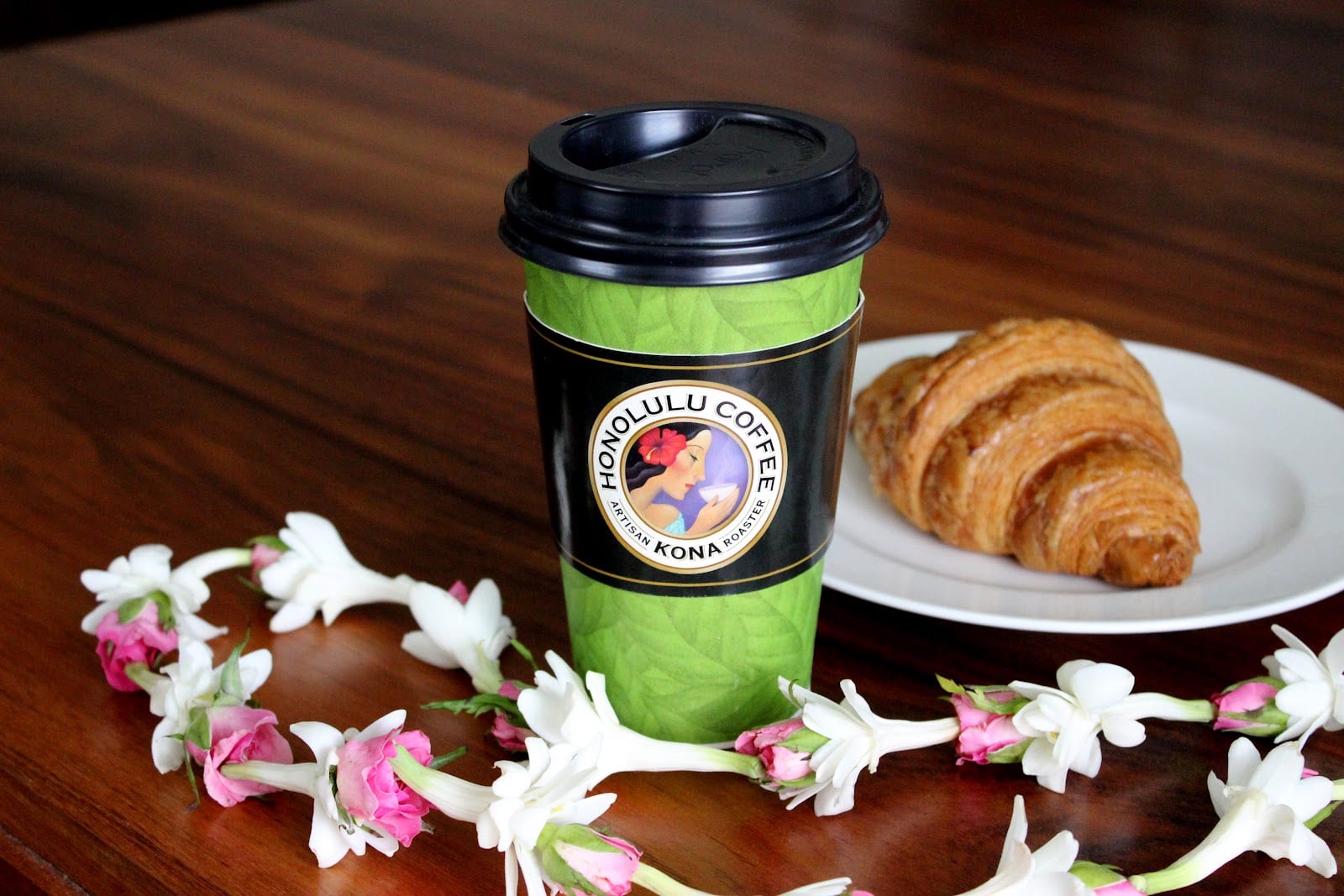 Honolulu Coffee at Moana Surfrider, photo 4