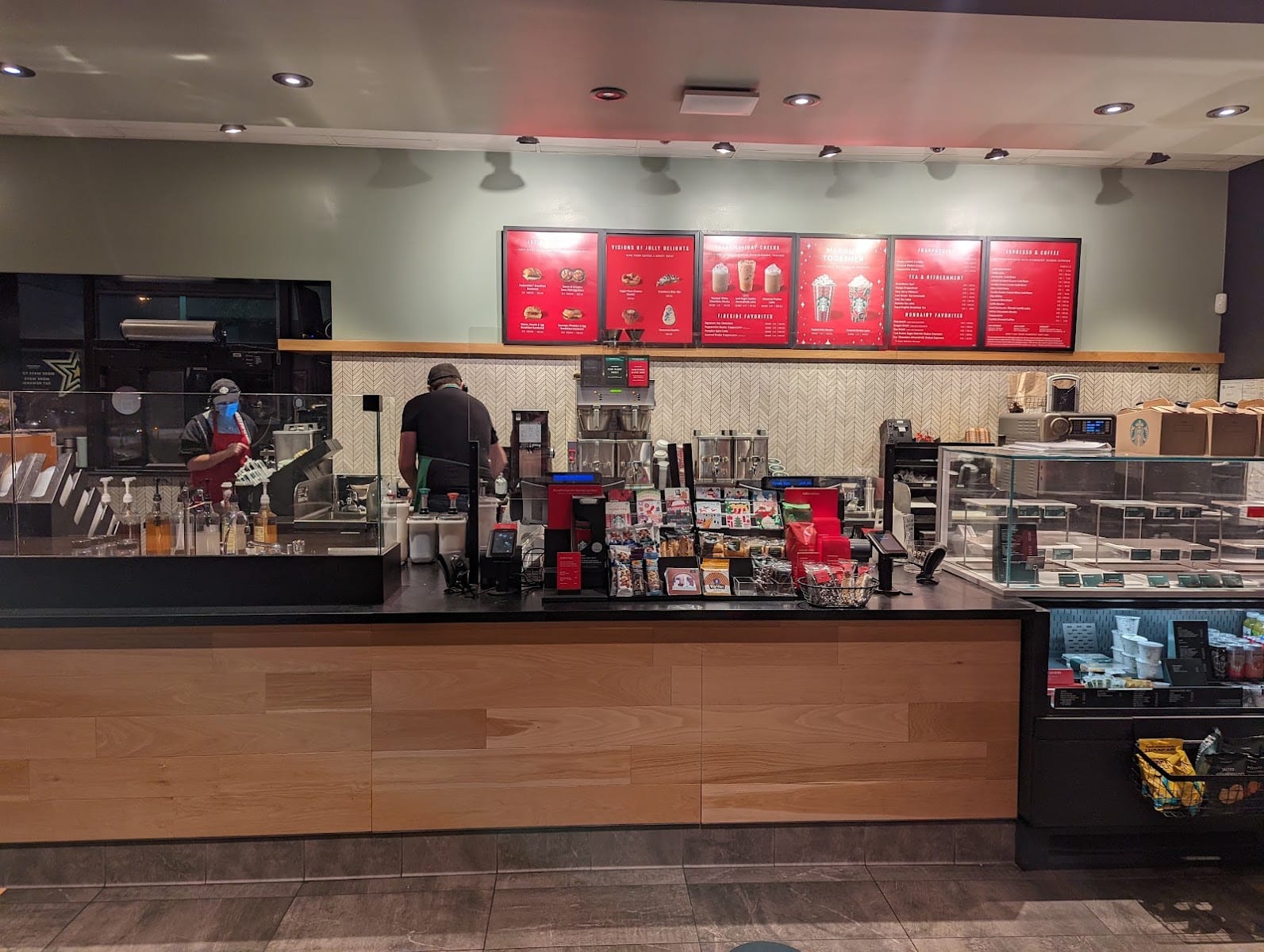 Starbucks Coffee Company, photo 2