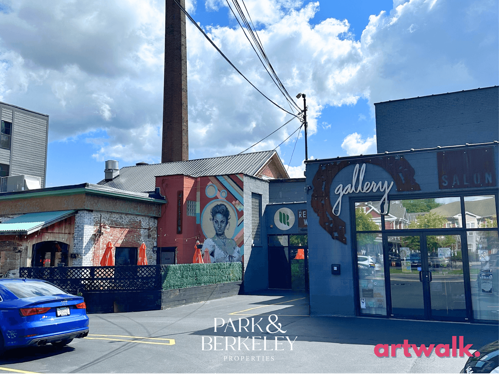 Park & Berkeley Properties, photo 2