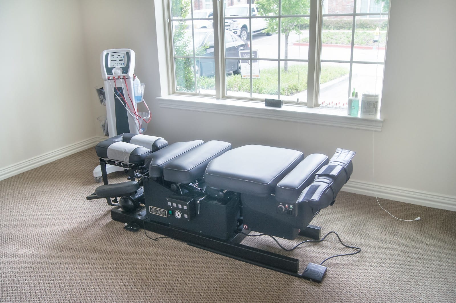 Primecare Chiropractic & Physical Therapy