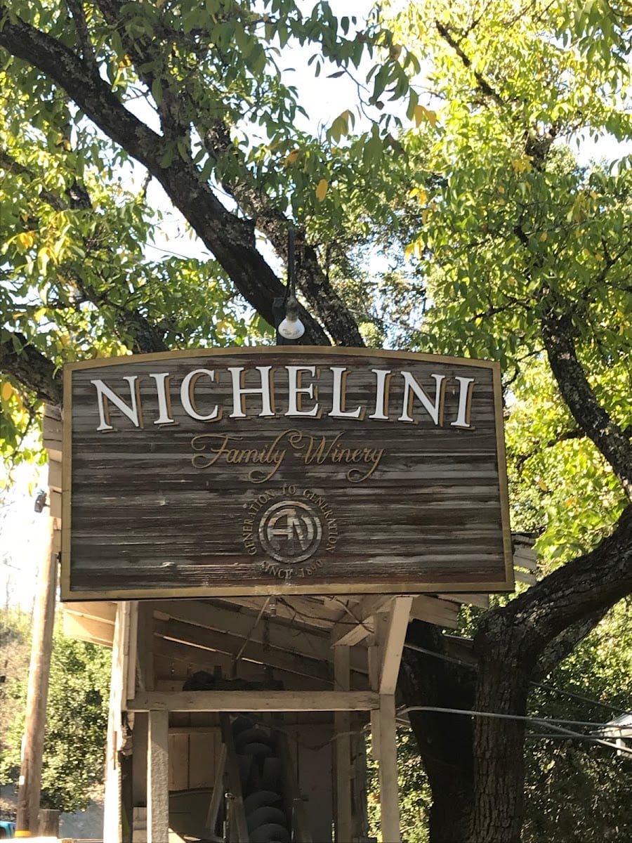 Nichelini Family Winery, photo 3