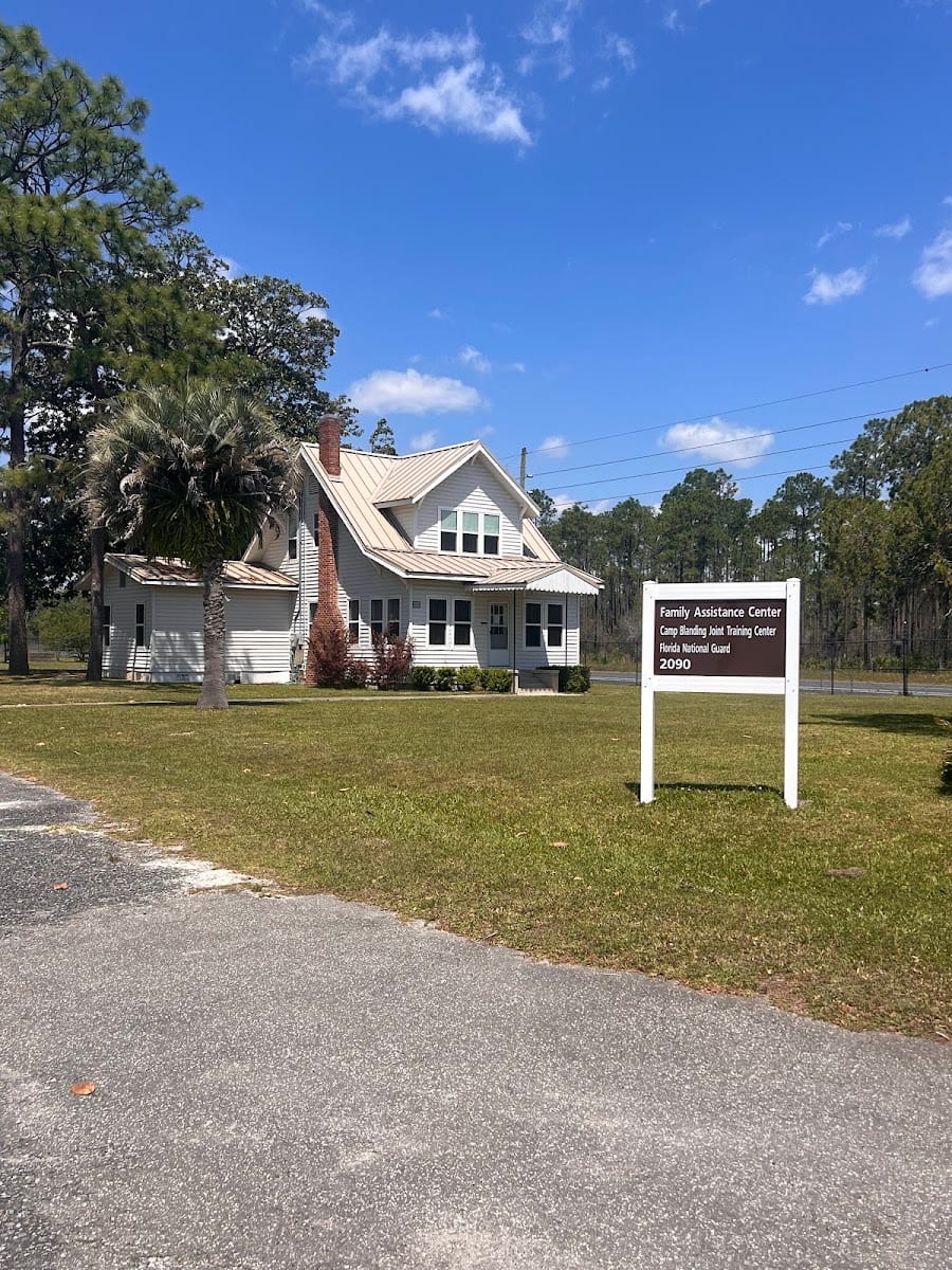Family Assistance Center