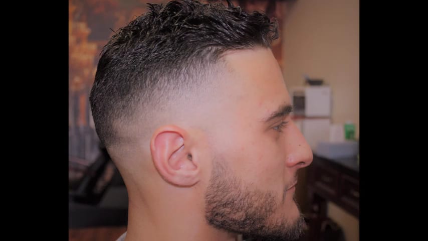 Babylon cut barber shop, photo 3