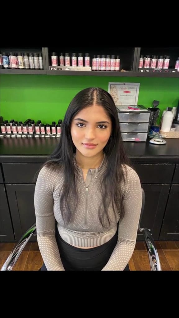 PandaGlam Salon & Lash Bar, photo 3