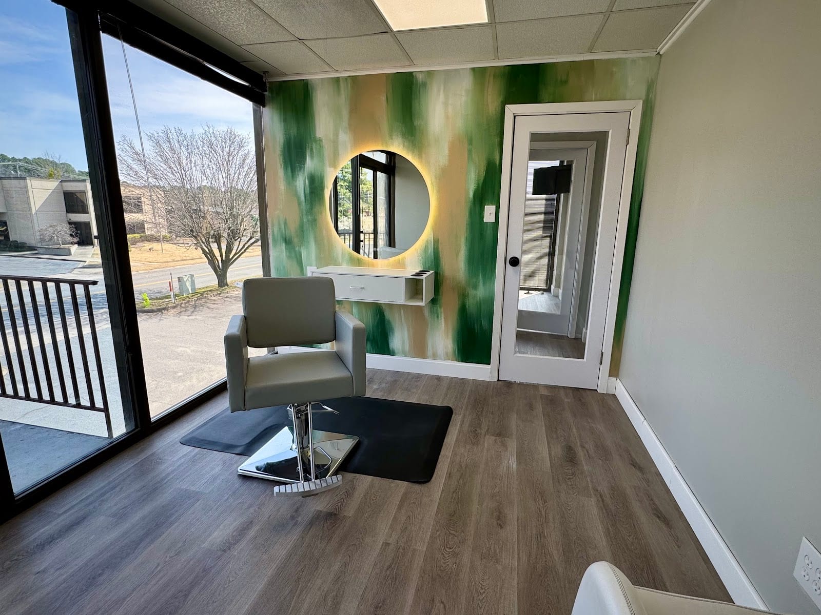 The Chair Suites, photo 4