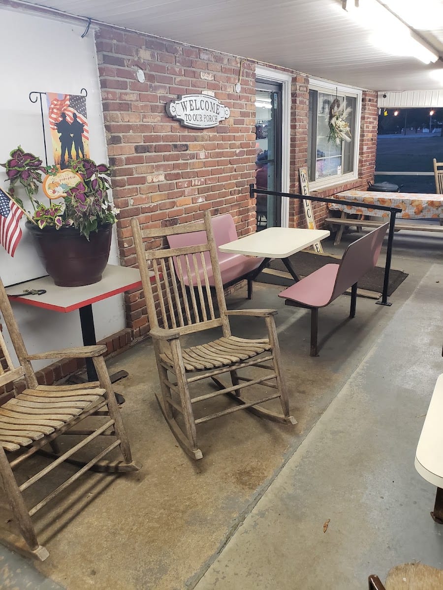 Amanda’s Diner, photo 2