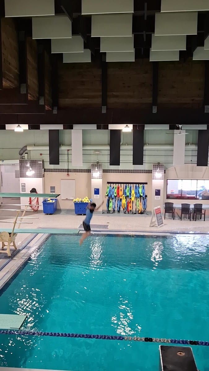 Kinsmen Leisure Centre, photo 3