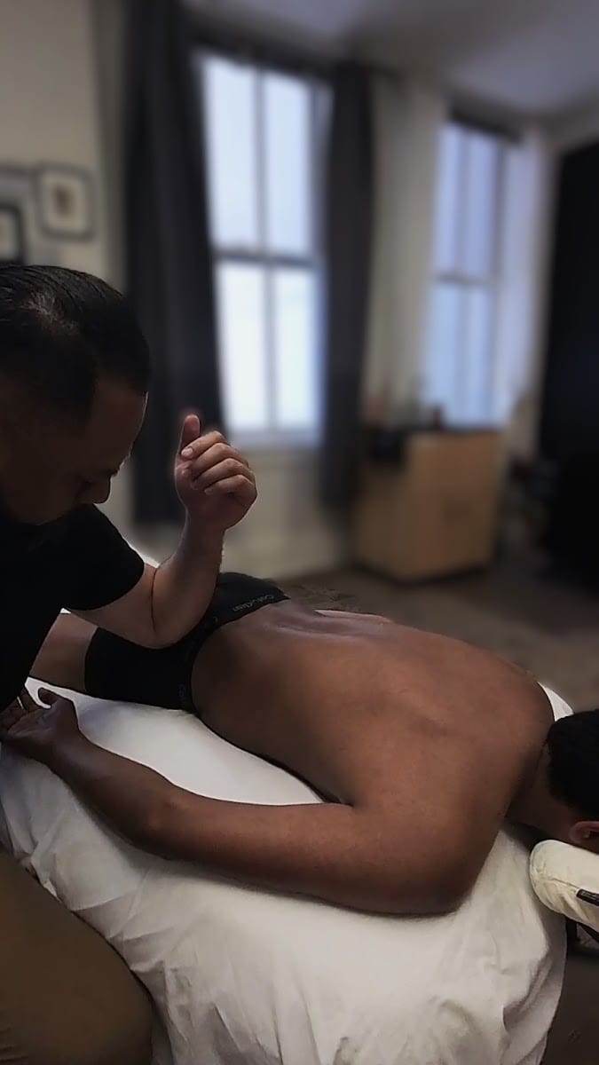 Men's Health Haven - Massage & Bodywork, photo 4
