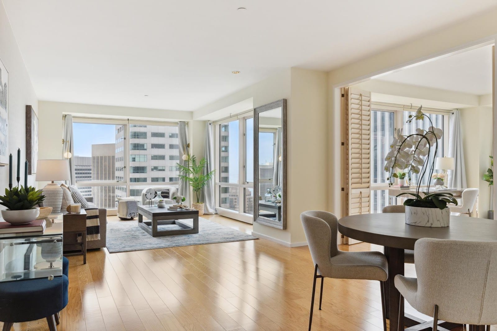 SFHIGHRISES Real Estate with Robyn Kaufman