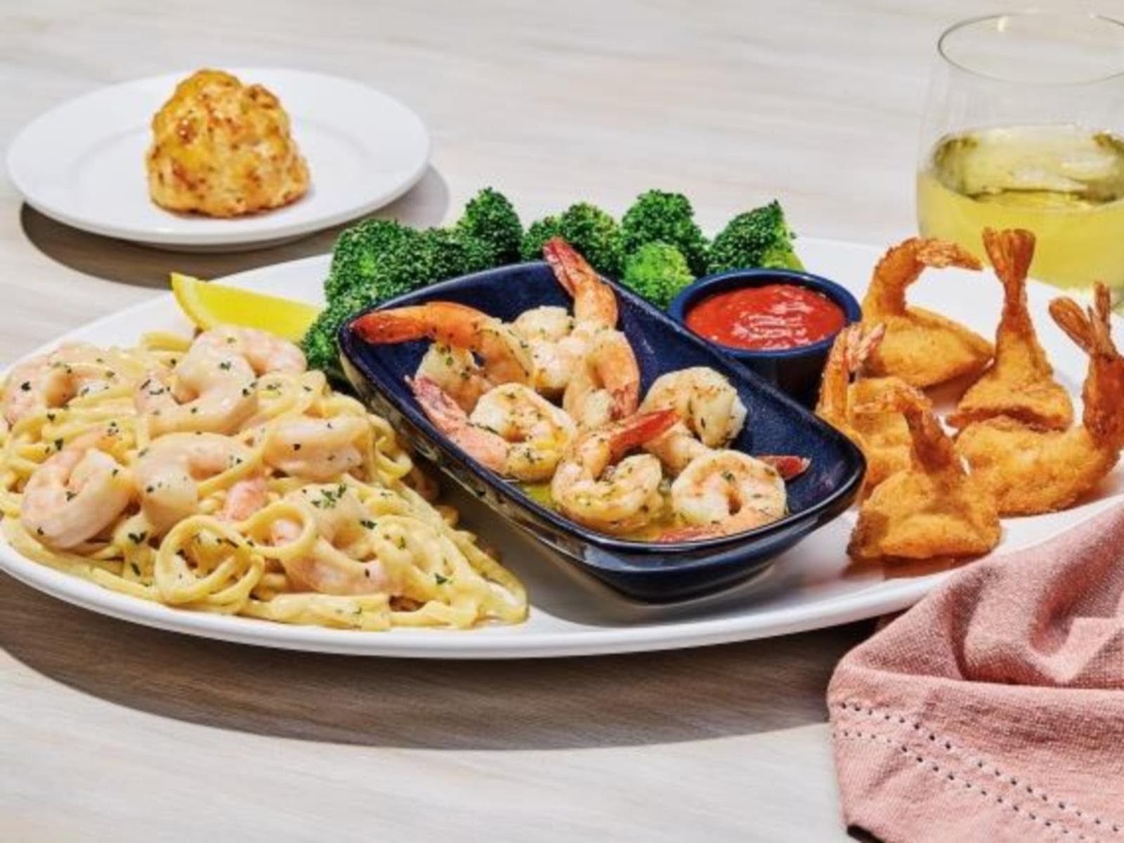 Red Lobster, photo 4