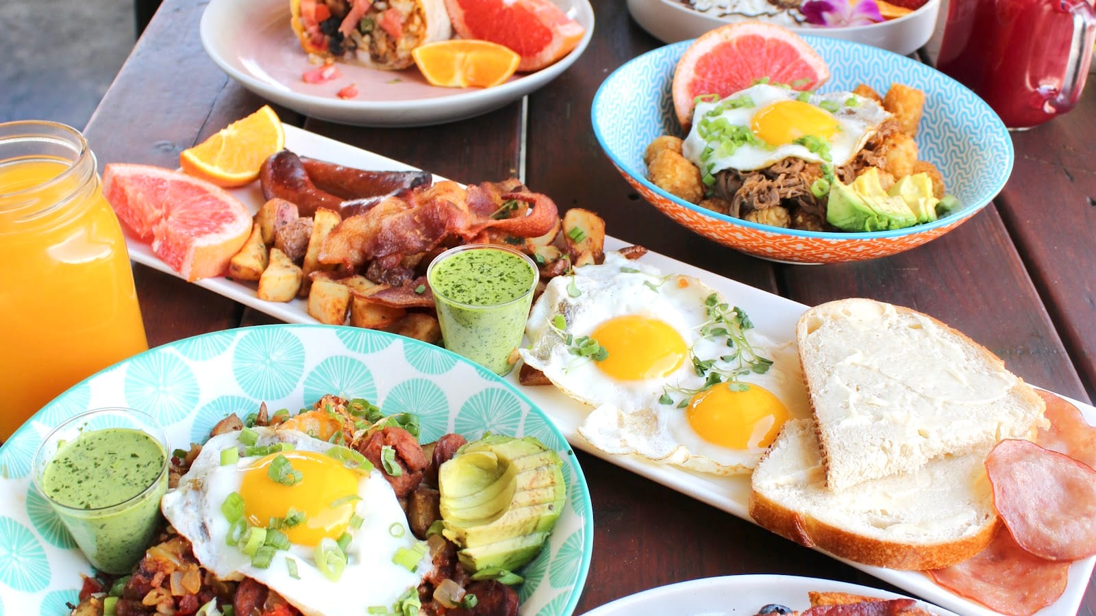 Skillets Breakfast & Brunch, photo 3
