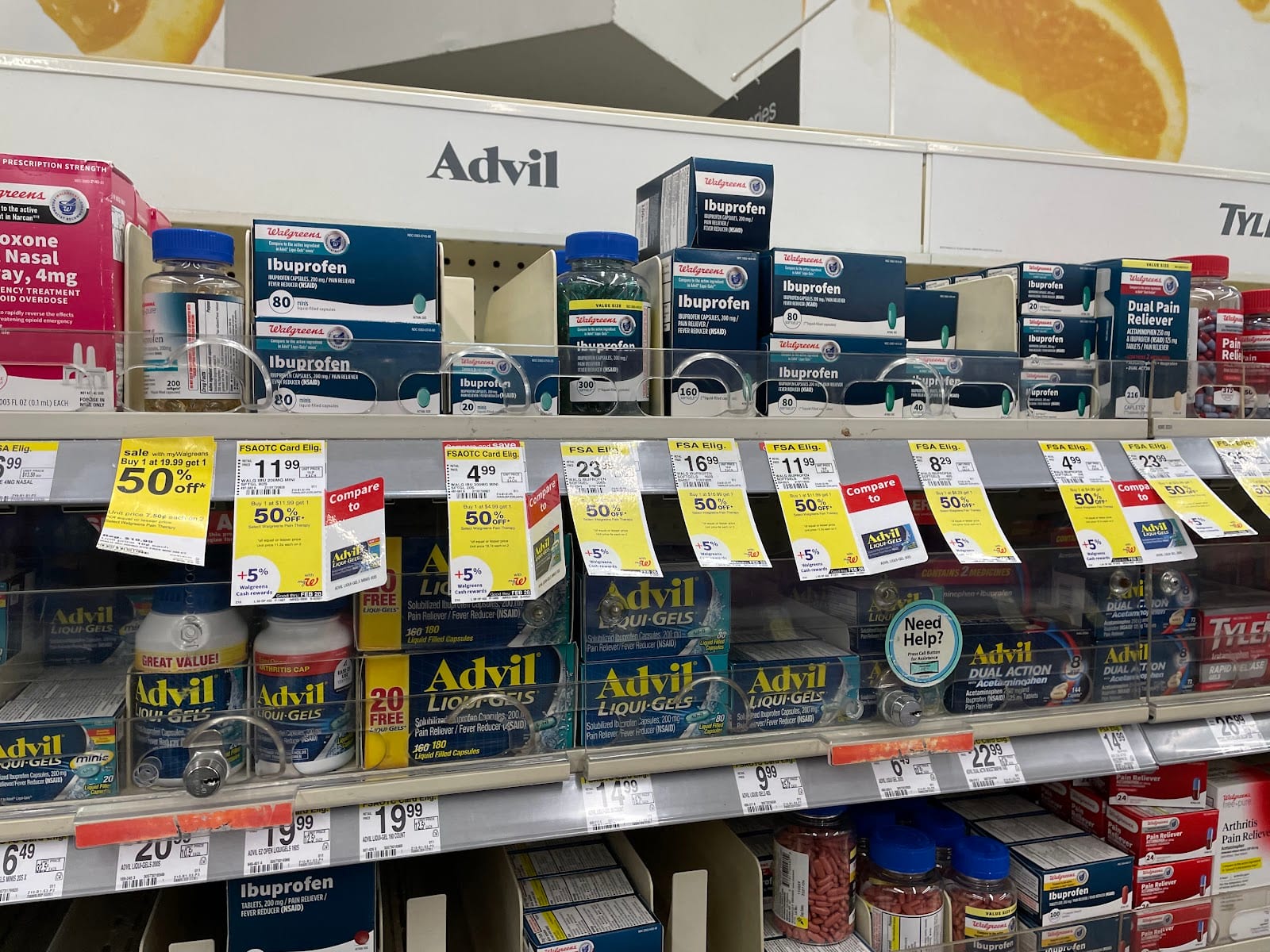 Walgreens Pharmacy, photo 4