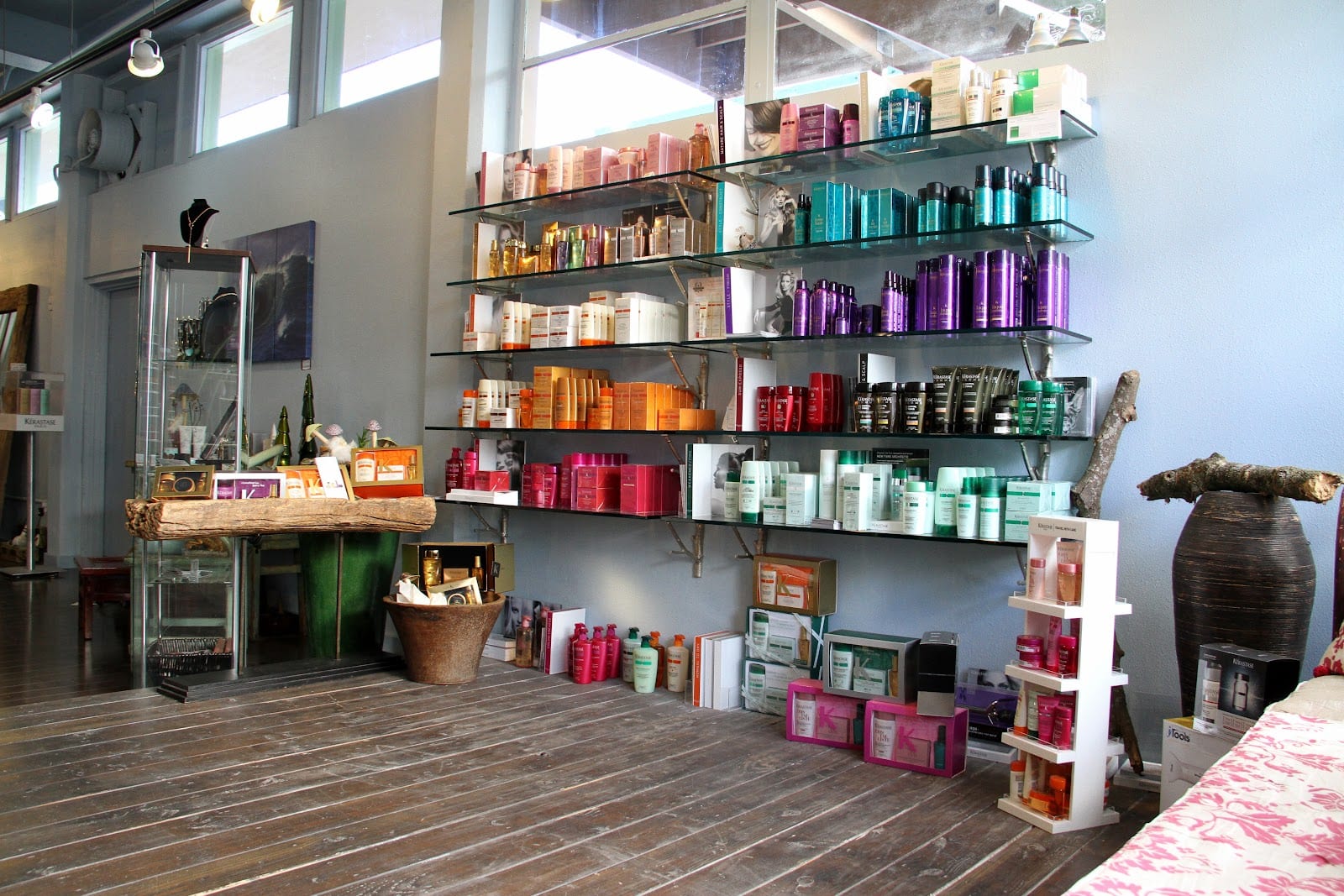 Allure Hair Studio