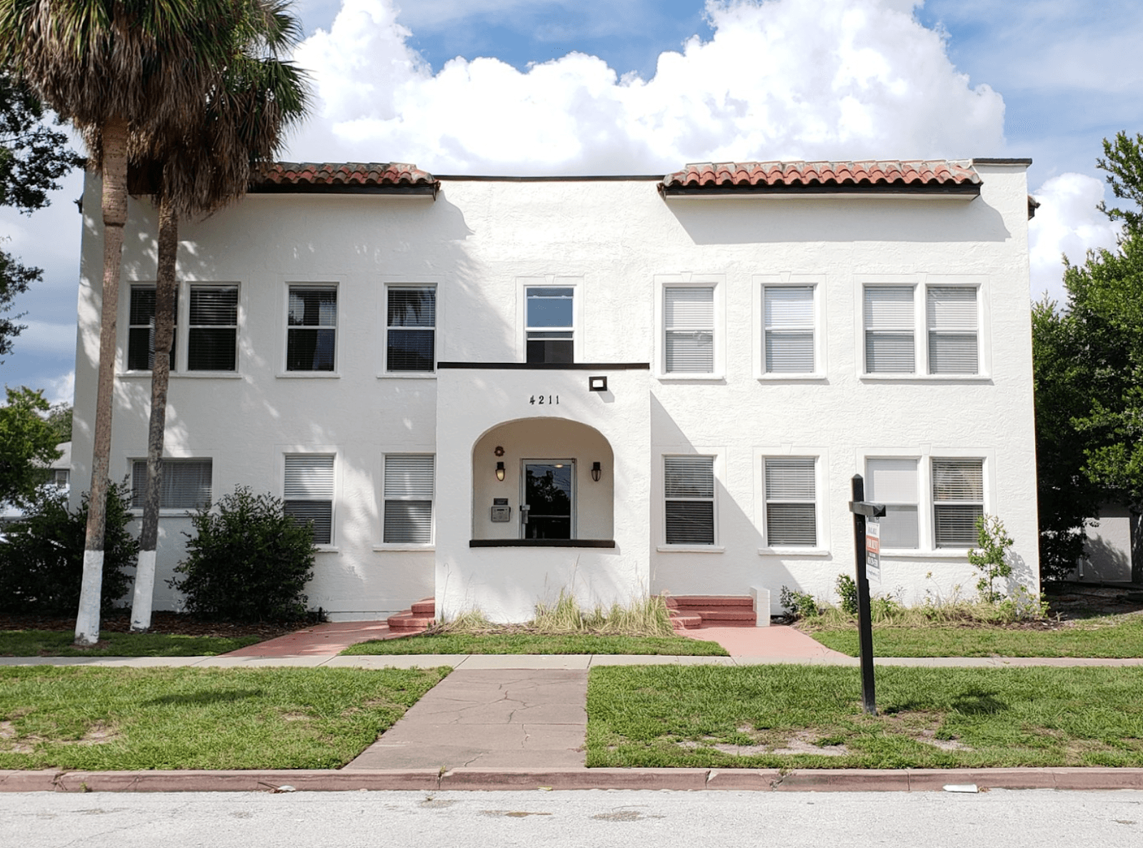Versaggi Property Management | Tampa Bay Properties
