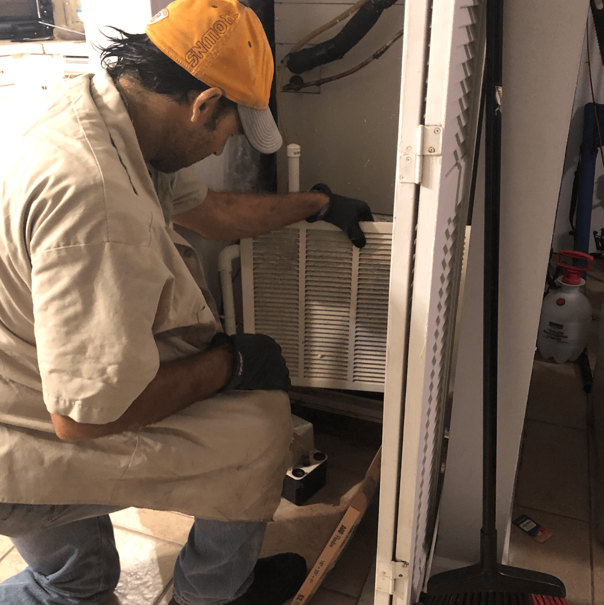 Joes Handyman Service
