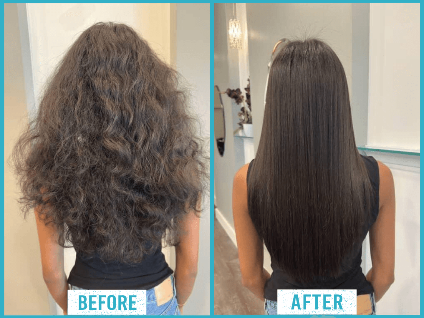 The Smoothbar - Brazilian Blowout and Keratin Experts, photo 4