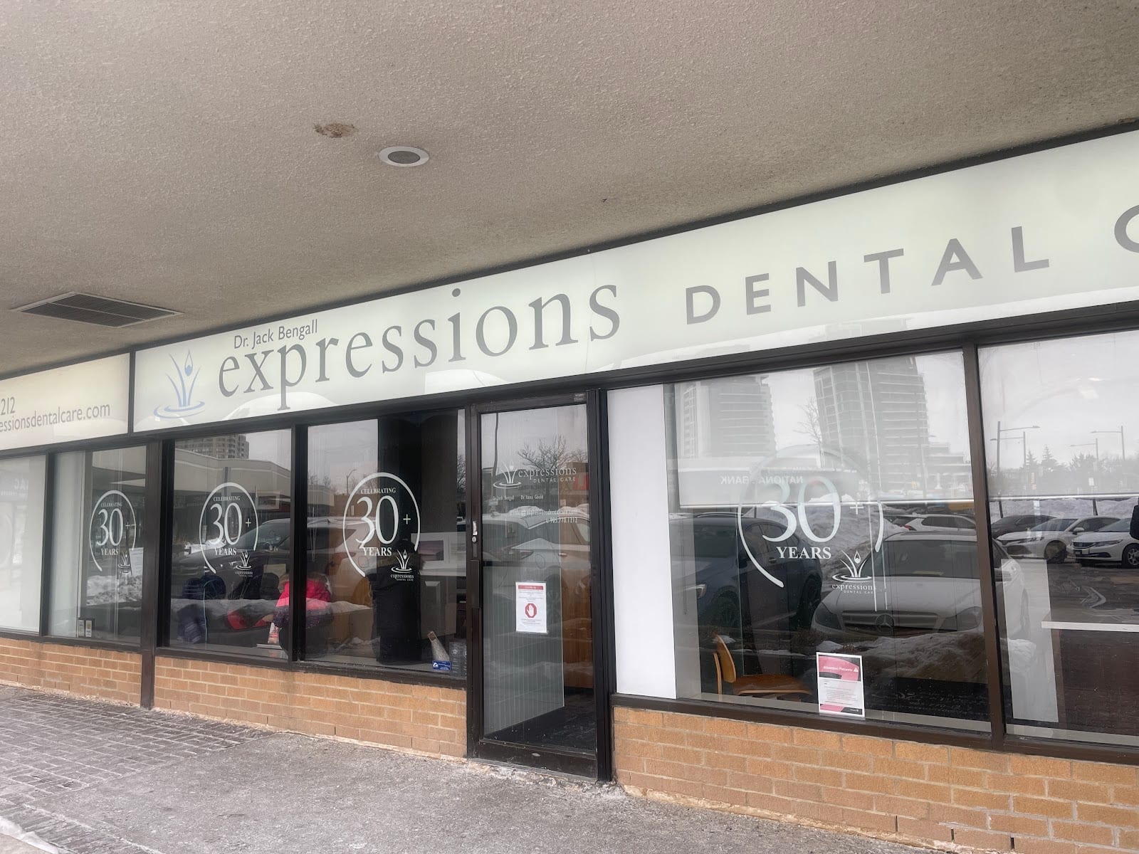 Expressions Dental Care Richmond Hill