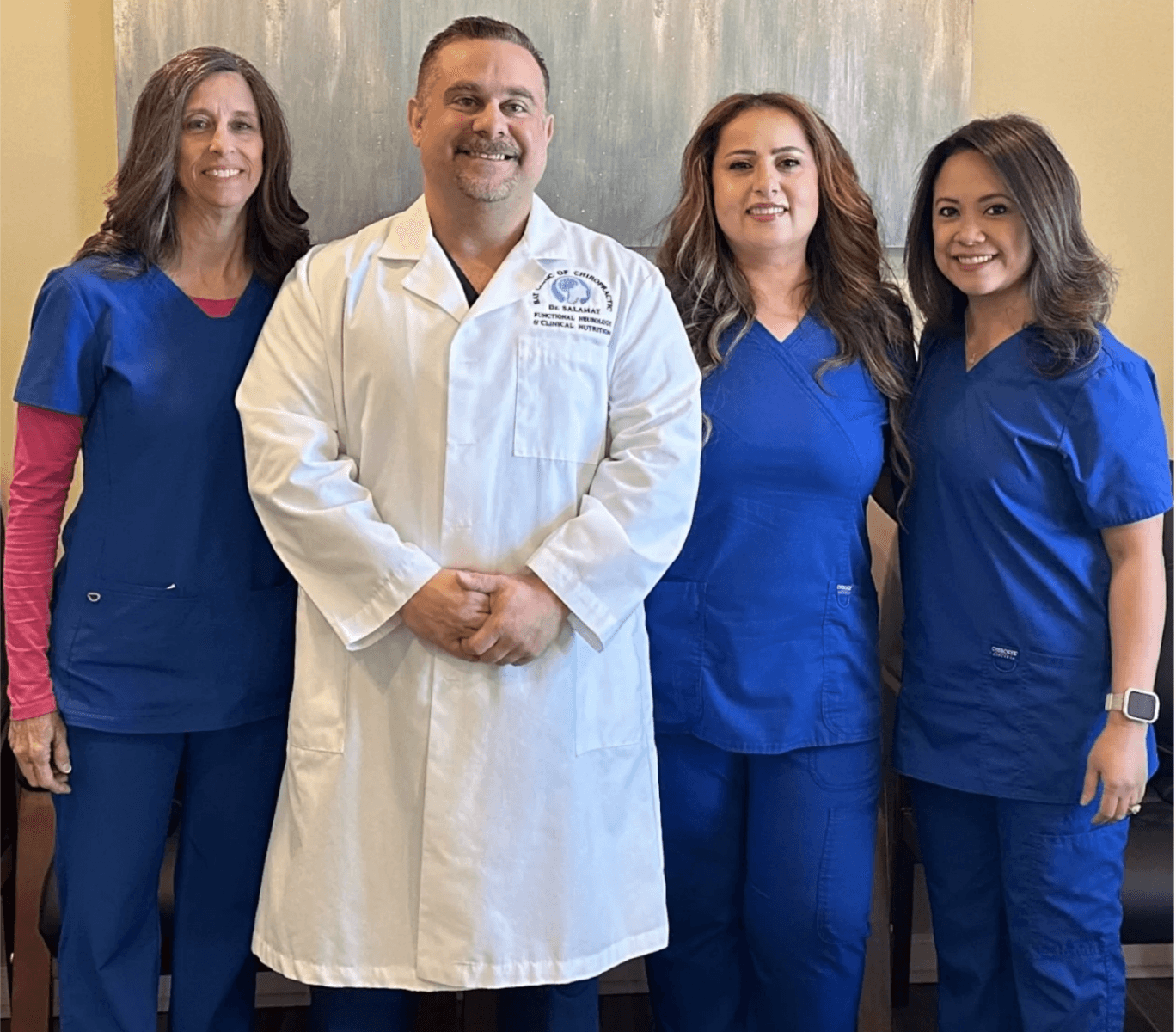 Bay Clinic Of Chiropractic, photo 2