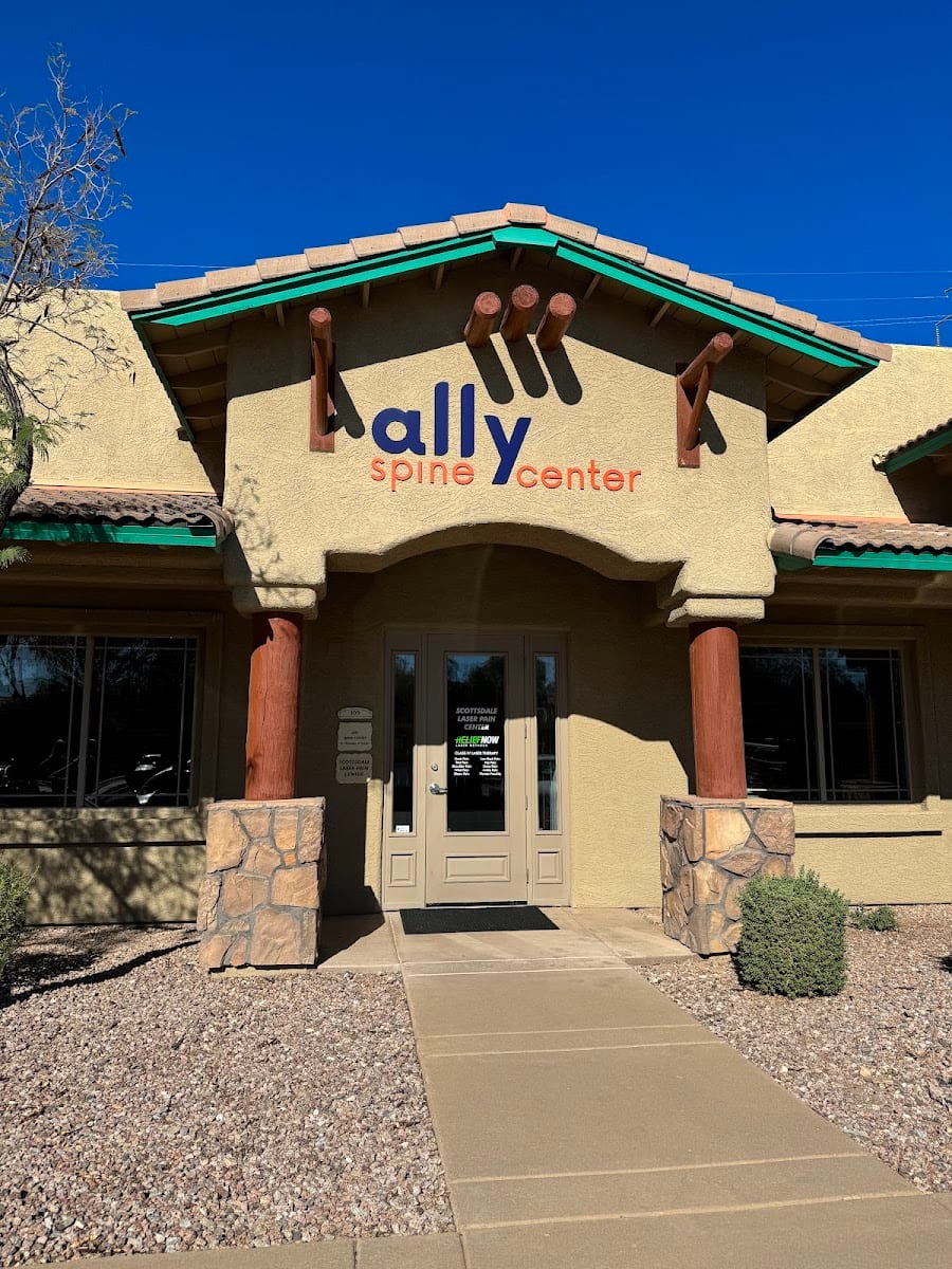 Targeted Massage Scottsdale