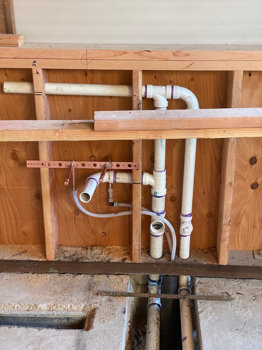 Sharp Plumbing Solutions Inc, photo 4